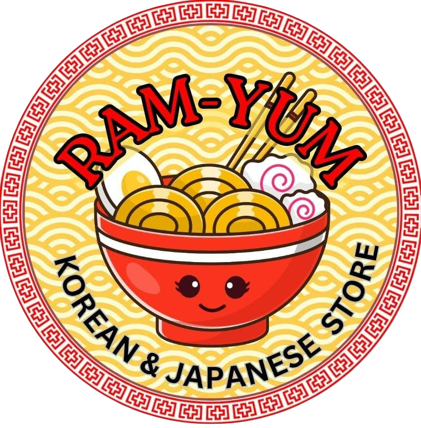 RAM-YUM WMS Logo